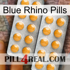 Blue Rhino Pills levitra2